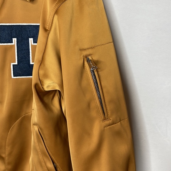 TOMMY HILFIGER VARSITY JACKET - Picture 5 of 5